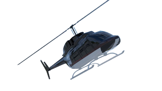 Helicopter Image